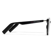 Huawei X Gentle Monster Eyewear Men Black - SMART JACKBYE-01