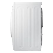 Samsung Front Load Washer 7 kg WW70J4373MA