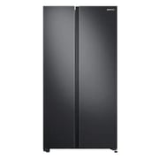 Samsung Side By Side Refrigerator 680 Litres RS62R5001B4