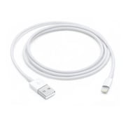 Apple MQUE2 Lightning Cable 1m