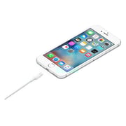 Apple MQUE2 Lightning Cable 1m