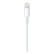 Apple MQUE2 Lightning Cable 1m