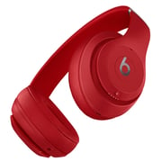 Beats Studio3 Wireless On Ear Headset Red