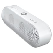 Beats Pill+ Portable Speaker - White