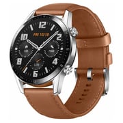 Huawei Watch GT 2 Latona Classic Edition - Brown