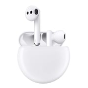 Huawei Freebuds 3 - White