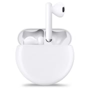 Huawei Freebuds 3 - White