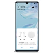 Huawei Freebuds 3 - White