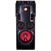 LG OM7560 HiFi System