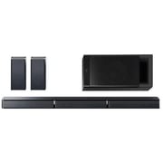 La barra de sonido 5.1 Sony HT-RT3 vuelve a estar rebajada a 189 euros en  los Red Days de Mediamarkt