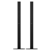 Sony HTS700RF 1000W 5.1Channel Powerful Soundbar With Tollboy Rear Speaker