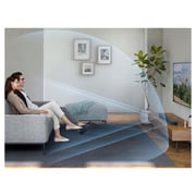 Sony HTX8500 Dolby Atmos Single Soundbar 2.1 Channel