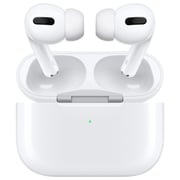 Apple AirPods Pro (1st generation) with Wireless Charging Case
