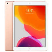 iPad (2019) WiFi 128GB 10.2inch Gold with FaceTime International Version