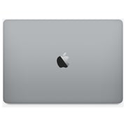 MacBook Pro 13-inch with Touch Bar and Touch ID (2019) - Core i5 2.4GHz 8GB 256GB Shared Space Grey English Keyboard International Version