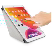 Pipetto P030507 Origami Case Grey For iPad 10.2