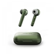 Urbanista Paris True Wireless Earbuds Olive Green