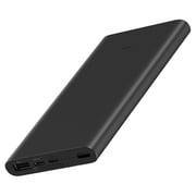 Xiaomi Mi 18W Fast Charge Power Bank 3 10000mAh Black