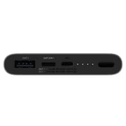 Xiaomi Mi 18W Fast Charge Power Bank 3 10000mAh Black