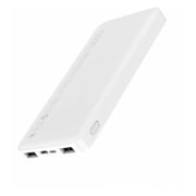 Xiaomi Redmi 18W Fast Charge Power Bank 20000mAh White