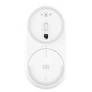 Xiaomi HLK4007GL Mi Portable Mouse Silver