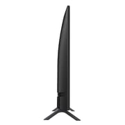 Samsung 55RU7300 4K UHD Smart Curved Television 55inch