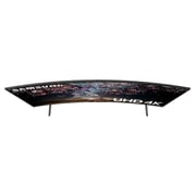 Samsung 55RU7300 4K UHD Smart Curved Television 55inch