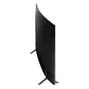 Samsung 55RU7300 4K UHD Smart Curved Television 55inch