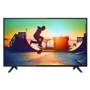 Philips 55PUT6103/56 4K Ultra Slim Smart LED Television 55inch