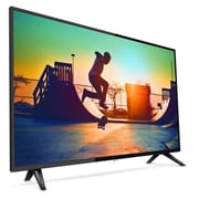 Philips 55PUT6103/56 4K Ultra Slim Smart LED Television 55inch