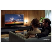 LG 65UM7660PVA 4K Smart UHD Television 65inch