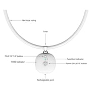 AMO+ Wearable Sleep Device