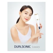 Dualsonic Professional Beauty Device