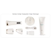 Dualsonic Professional Beauty Device