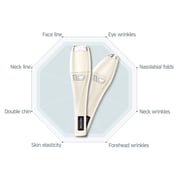 Dualsonic Luxury Beauty Device