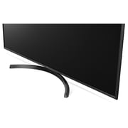 LG 49UK6400PVC 4K UHD Smart LED Television 49inch