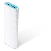 TP Link TL-PB15600mAh Power Bank - White