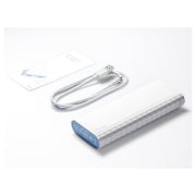 TP Link TL-PB15600mAh Power Bank - White