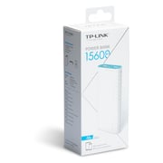 TP Link TL-PB15600mAh Power Bank - White