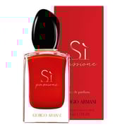 Giorgio Armani Si Passione Eau De Parfum Women 50ml