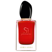 Giorgio Armani Si Passione Eau De Parfum Women 50ml