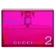 Gucci Rush 2 Eau De Toilette Women 50ml