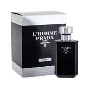 Prada Milano L'Homme Intense Eau De Parfum Men 50ml