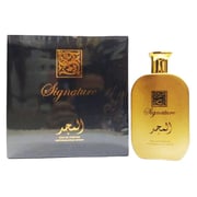 Signature Al Majd EDP Men 100 ml