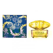 Versace Yellow Diamond Intense EDP Women 50 ml