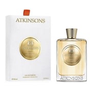 Atkinsons 1799 Jasmine In Tangerine Eau De Parfum Women 100ml