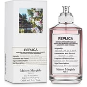 Maison Margiela Replica Jazz Club Eau De Toilette Men 100ml