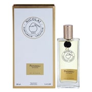Nicolai Patchouli Intense EDP Unisex 100 ml