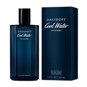 Davidoff Cool Water Intense EDP Men 125ml