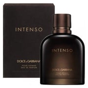 Dolce And Gabbana Intenso Eau De Parfum Men 75ml
